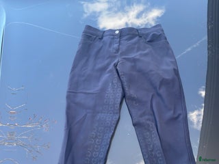 Ridbyxor ryttarutrustning till salu: Snygga ridbyxor i Ödåkra - Annons 8