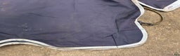 Täcken hästutrustning till salu: Amigo 50g täcke  i Mölndal - Annons 3