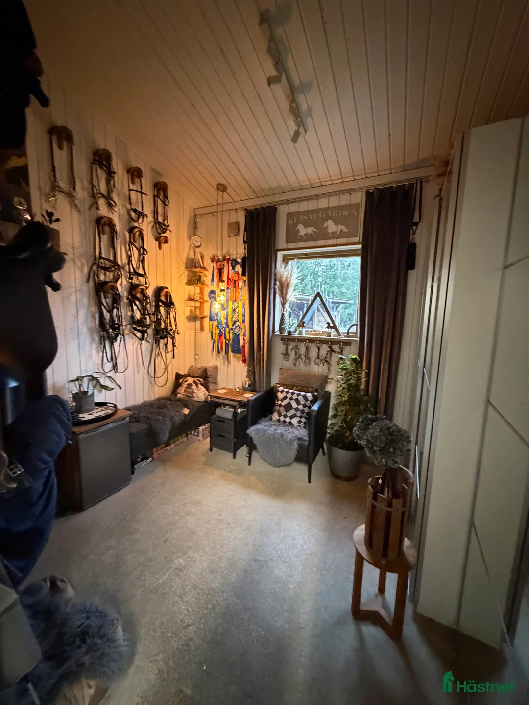  stallplats finnes: Stallplats Romfartuna Igelsta i Västerås - Annons 14