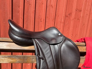 Sadlar hästutrustning till salu: Equipe EK26 i Vederslöv - Annons 2