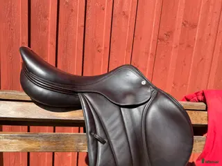 Sadlar hästutrustning Equipe EK26 - Annons 4