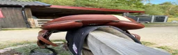 Sadlar hästutrustning till salu: Prestige Instinct CPS 17”/33 – 2025 - Annons 3