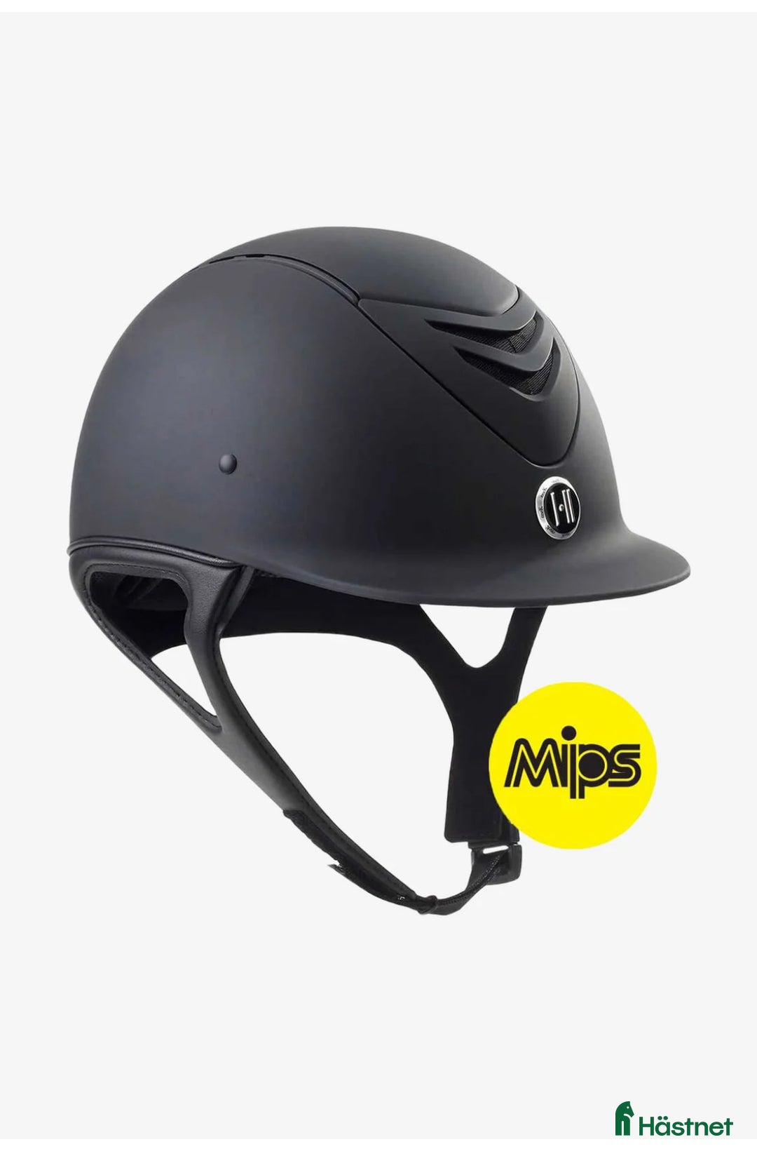 Hjälmar ryttarutrustning till salu: OneK Ridhjälm 💕 i Bro - Annons 1