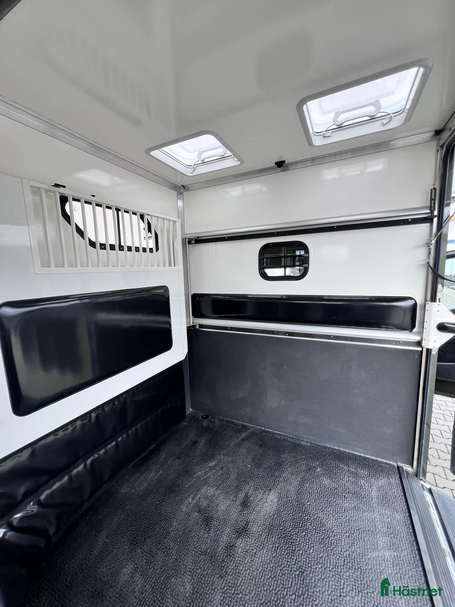 Hästlastbilar  fordon & transport till salu: PARAGAN EXCELSION 5XL STUTERI AUTOMAT - Annons 9