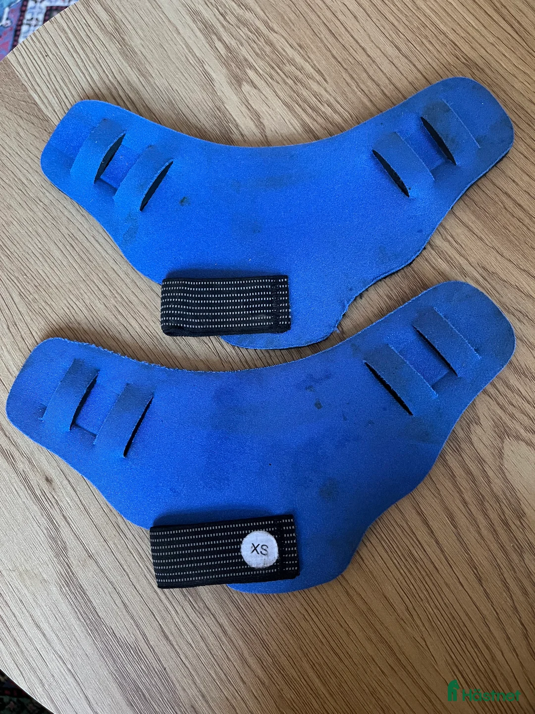 Övrig Hästutrustning hästutrustning till salu: Flex boots storlek 100 ponny, nya - Annons 5