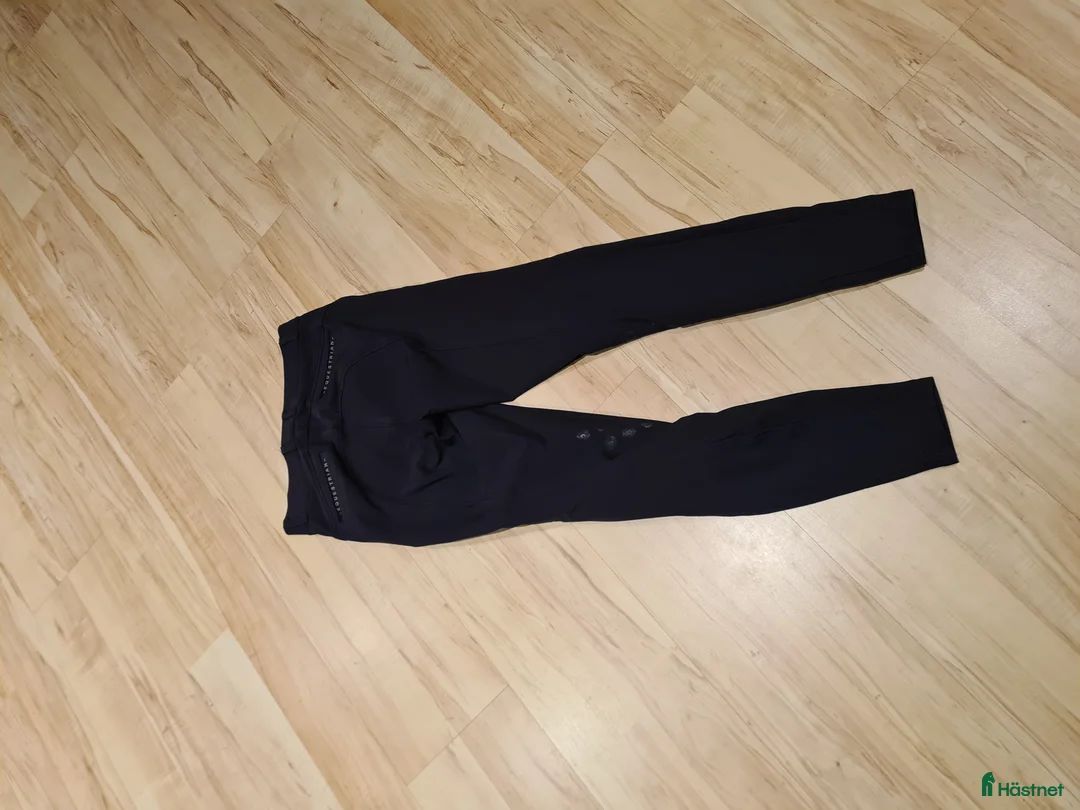 Ridbyxor ryttarutrustning till salu: Jacson ridbyxor 34 - Annons 3