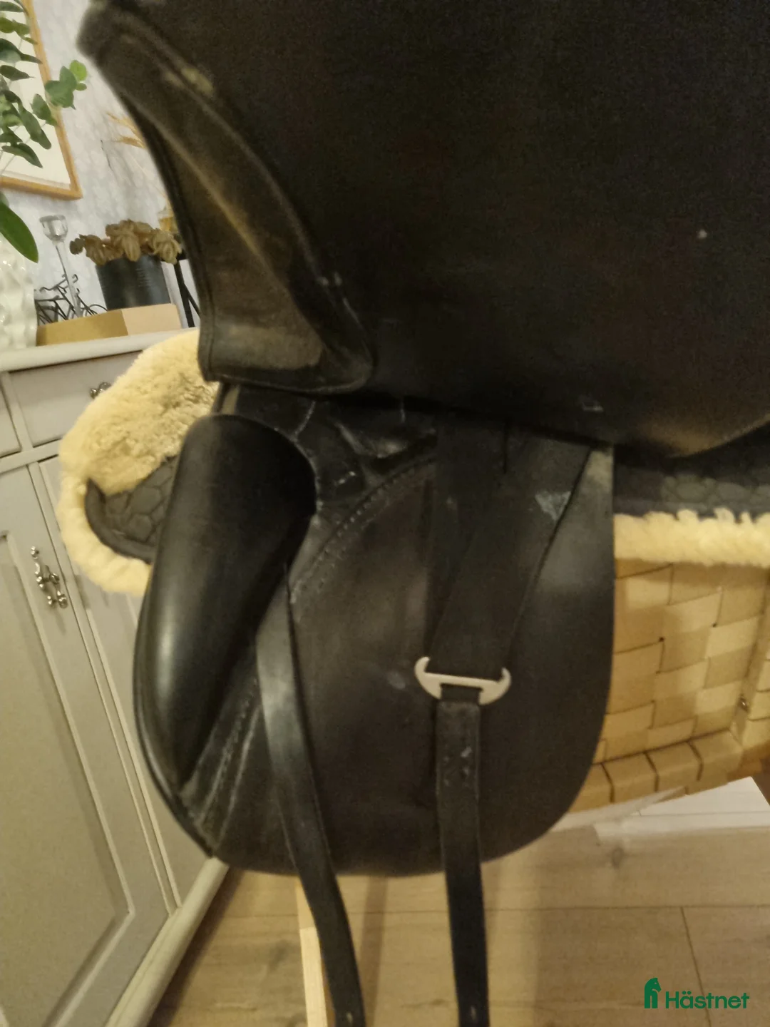 Sadlar hästutrustning till salu: Passier Optimum II i Skillingaryd - Annons 2