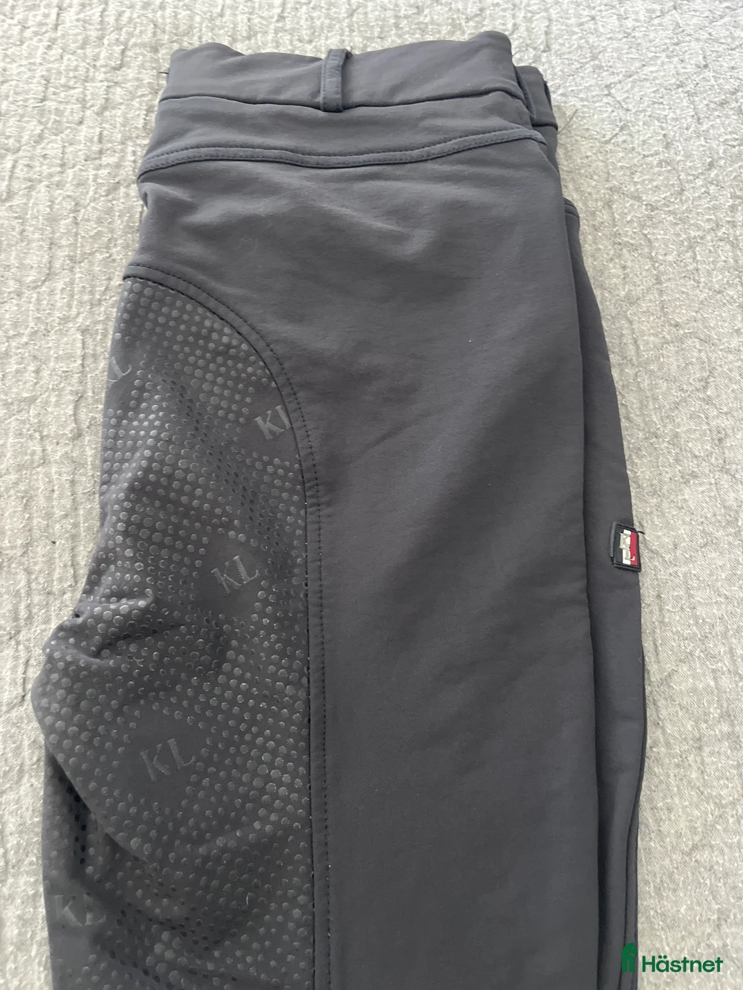 Ridbyxor ryttarutrustning till salu: Kingsland helskodda i Huddinge - Annons 2