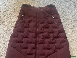 Övrigt Ridkläder ryttarutrustning till salu: Ny Uhip kjol - Annons 4