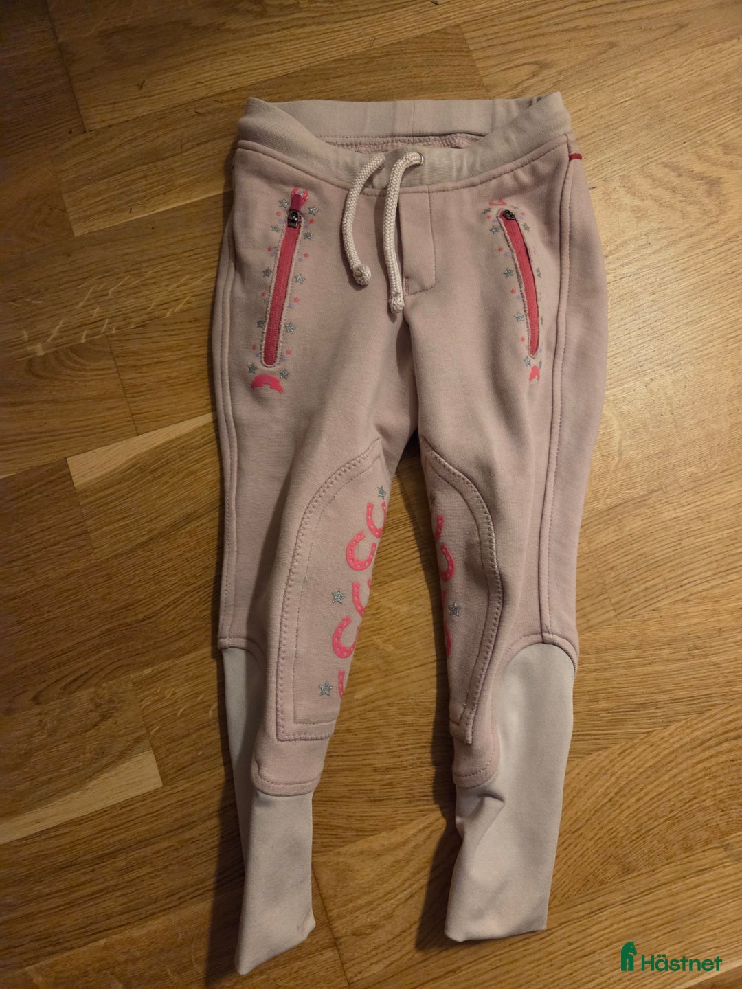 Ridbyxor ryttarutrustning till salu: Ridbyxor barn i Mörbylånga - Annons 1