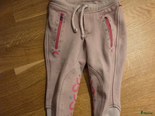 Ridbyxor ryttarutrustning till salu: Ridbyxor barn i Mörbylånga - Annons 2