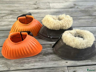 Benskydd hästutrustning till salu: Boots Stl ponny i Söderköping - Annons 21