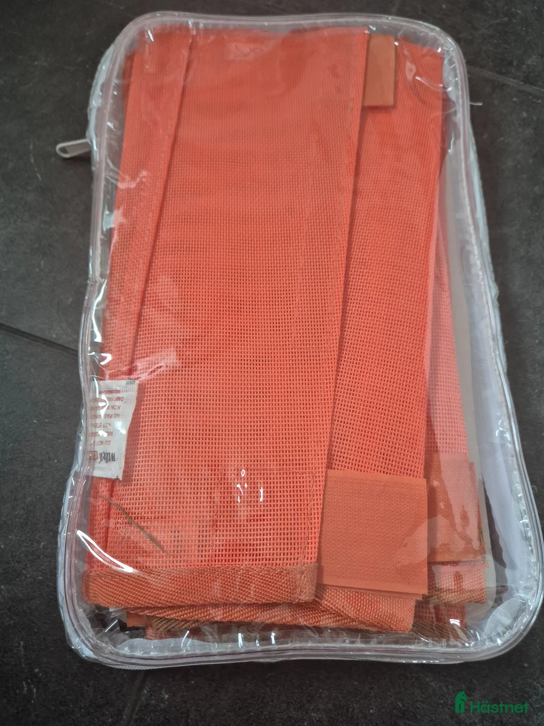 Benskydd hästutrustning till salu: Cashel Crusader fly boots - Annons 2