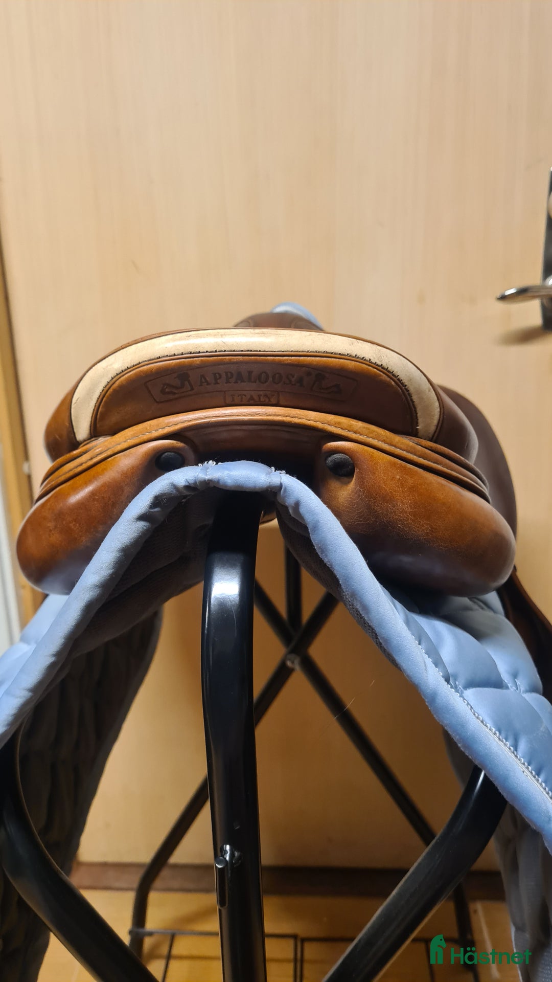 Sadlar hästutrustning till salu: Prestige Equipe i Hamneda - Annons 4