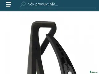 Stigbyglar hästutrustning Freejumps - Annons 2