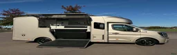 Hästlastbilar  fordon & transport till salu: Exclusive Paragan Excelsion 5XL Automat Stuteri - Annons 12