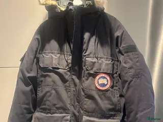 Övrig utrustning övrig utrustning till salu: Canada Goose och Kingsland i Vallentuna - Annons 3