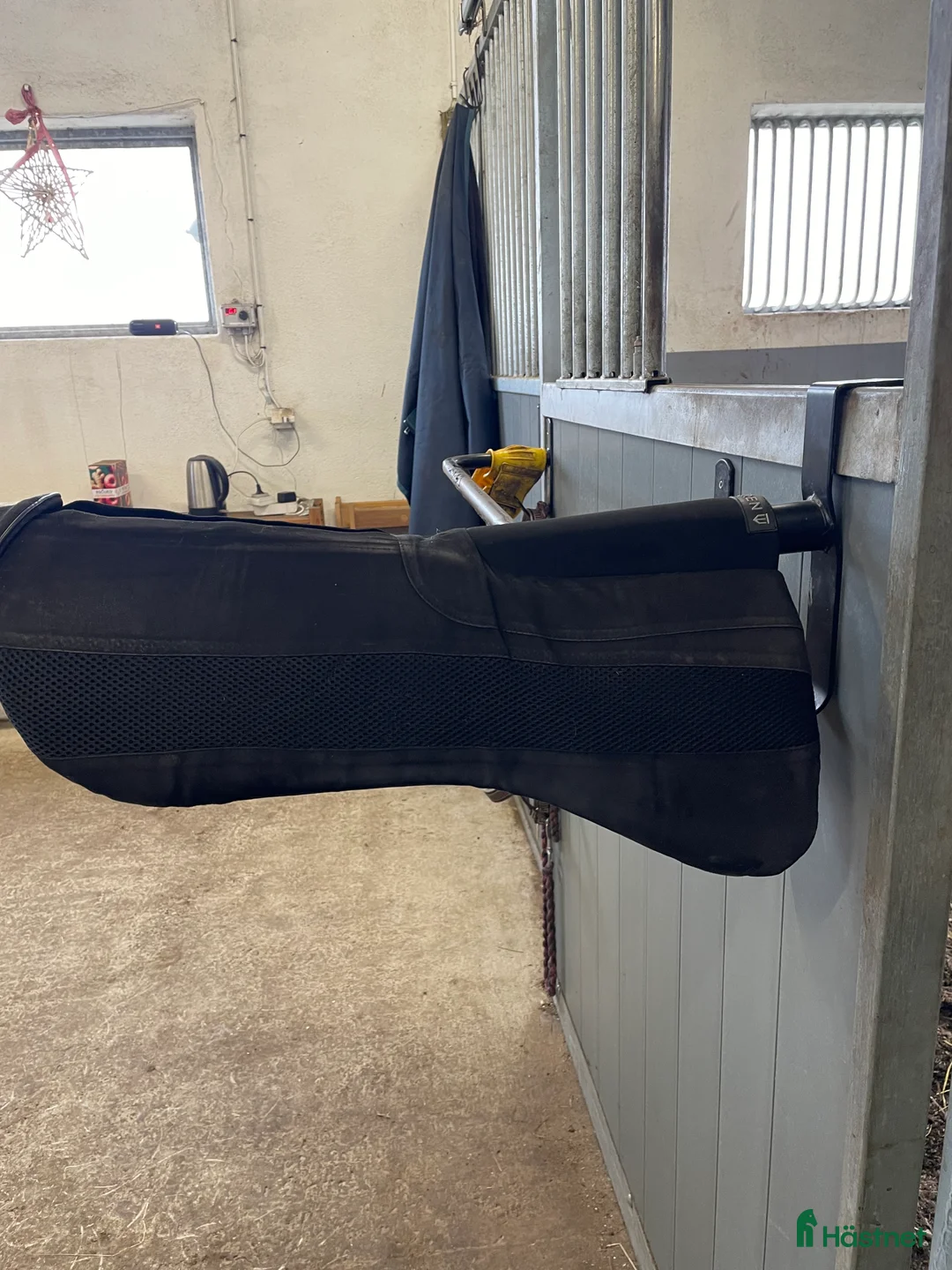 Sadeltillbehör hästutrustning till salu: Winderen korrigeringspad - Annons 1