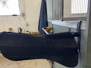 Sadeltillbehör hästutrustning Winderen korrigeringspad - Annons 2