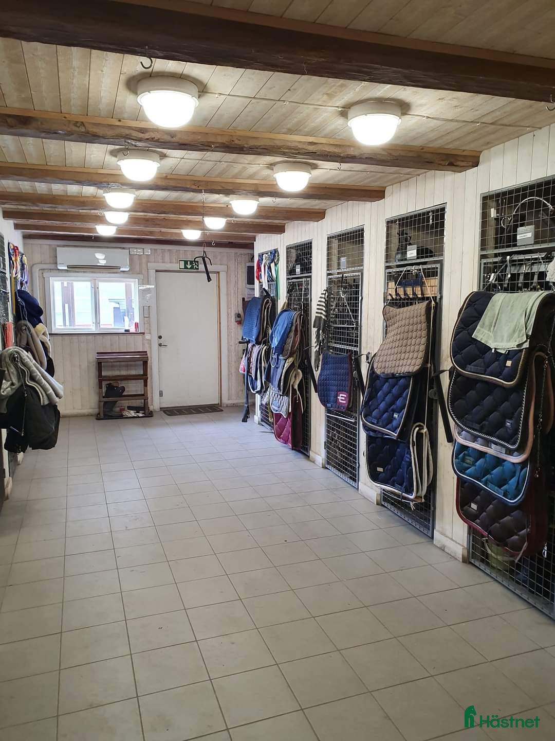  stallplats finnes: 2 stallplatser med ridhus Åkersberga i Åkersberga - Annons 3