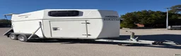 Hästtransporter  fordon & transport till salu: Christ Cortez 2017 - Annons 1