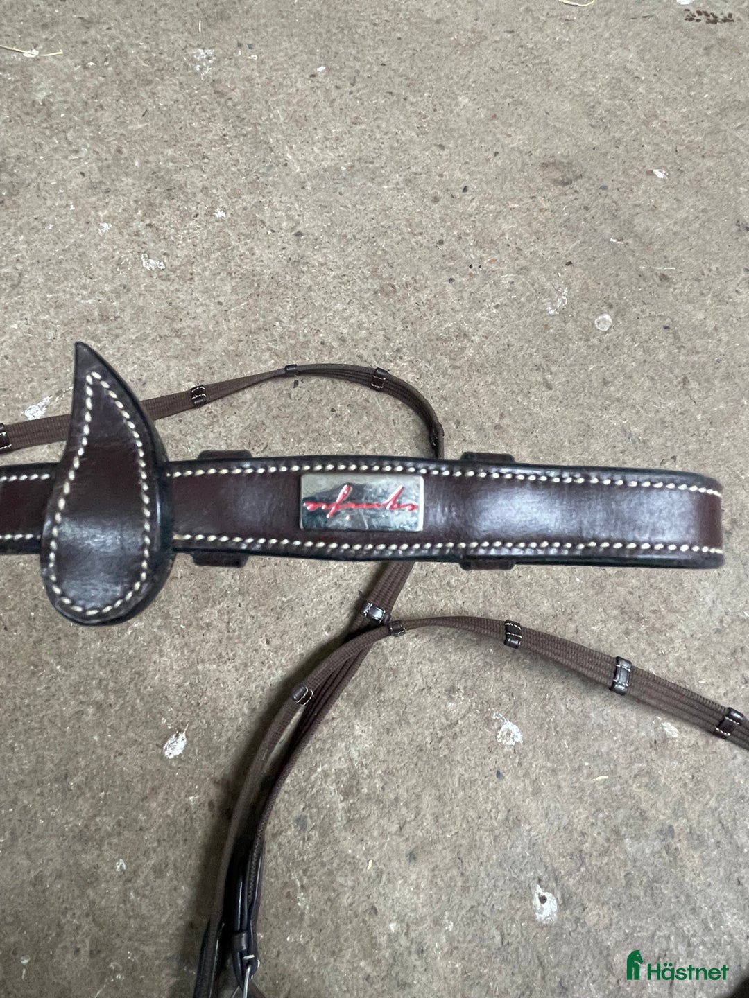 Träns hästutrustning till salu: Helt nya Equipetyglar  i Flyinge - Annons 2