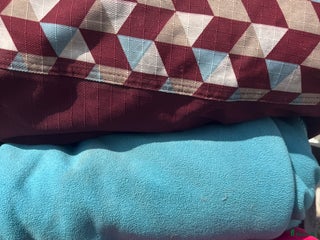 Täcken hästutrustning till salu: Hästtäcken i Linköping - Annons 1