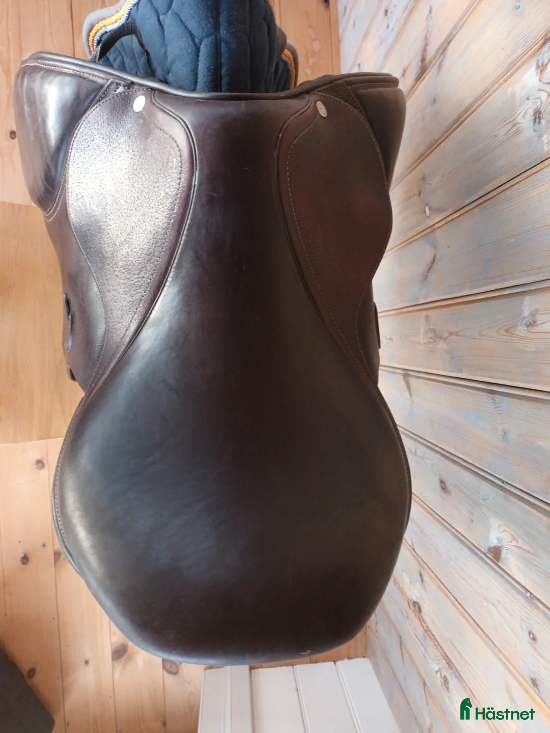 Sadlar hästutrustning till salu: Ergox2 Confidence i Malmköping - Annons 2