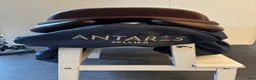 Sadlar hästutrustning till salu: Antares 15,5” - Annons 5