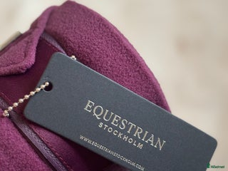 Övrig Hästutrustning hästutrustning till salu: Vinröda lindor i Västerås - Annons 3