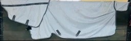 Täcken hästutrustning till salu: Horseware Summer Sheet 145 cm - Annons 1