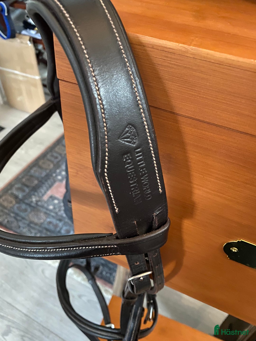 Övrig Hästutrustning hästutrustning till salu: Häst och ryttarutrustning till salu⭐️ i Grimeton - Annons 14