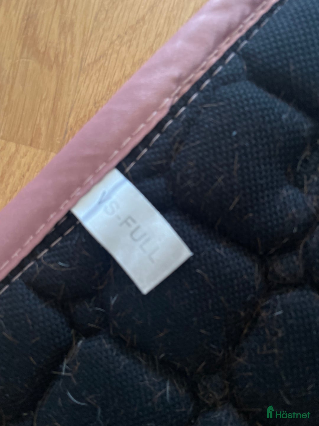 Schabrak & Vojlockar hästutrustning till salu: Equito schabrak i Knivsta - Annons 3