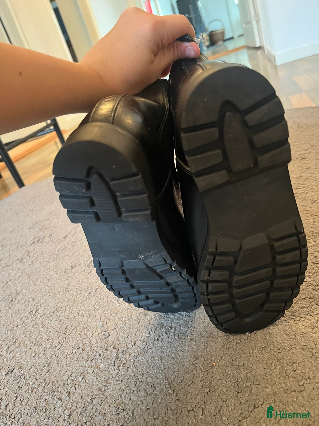 Ridstövlar ryttarutrustning till salu: Ridskor i Halmstad - Annons 4