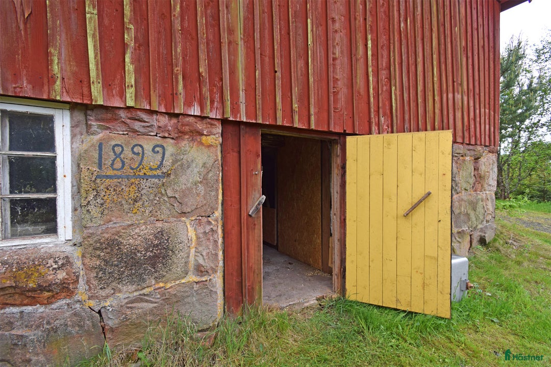  hästgårdar till salu: 68ha Ståtlig skogsgård * VISNING 10 AUG * i Lidhult - Bild 20