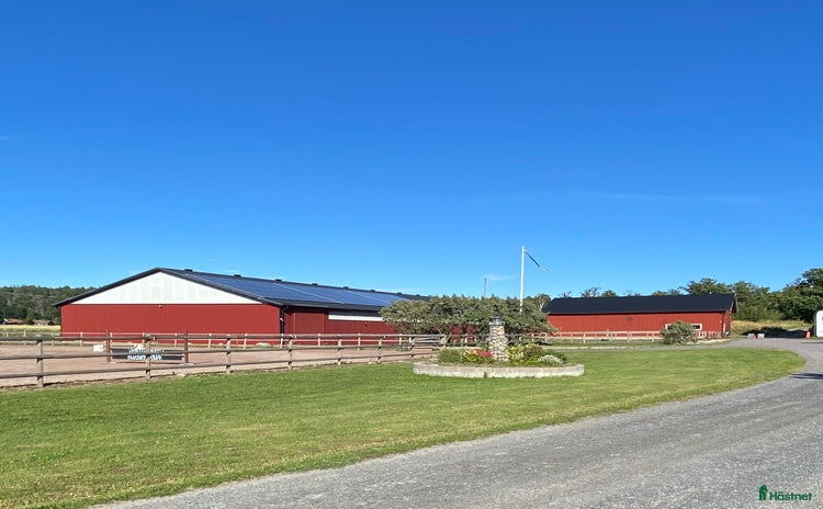  stallplats i Särö - Annons 17
