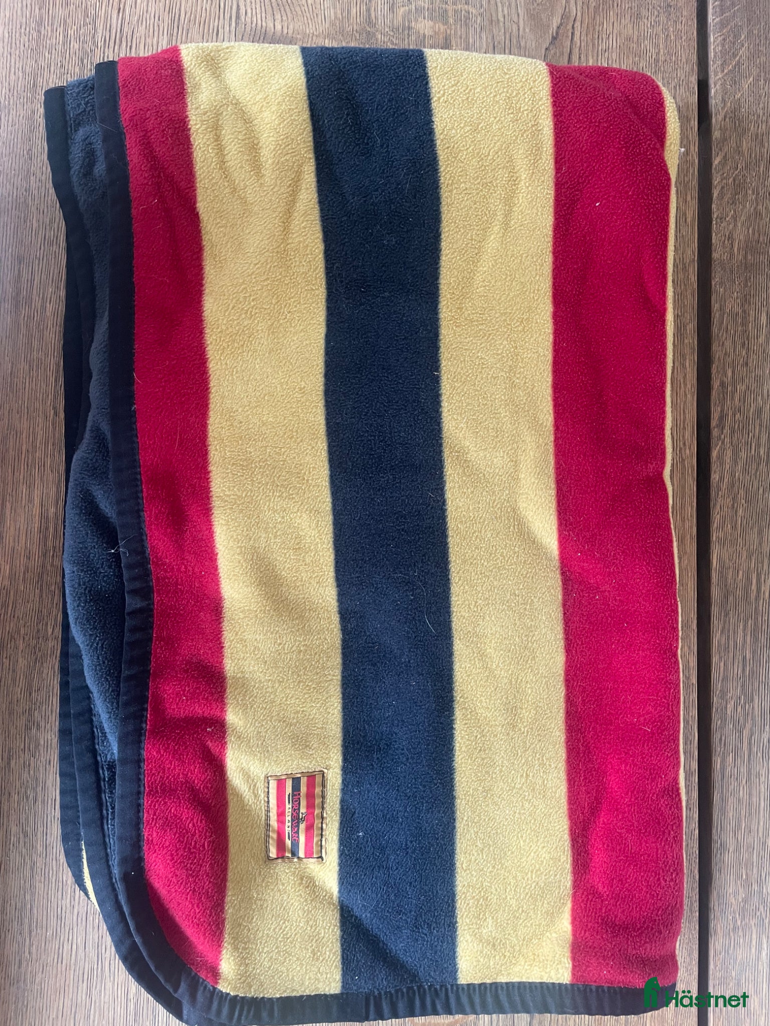 Täcken hästutrustning Horseware - Annons 1