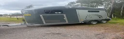 Hästtransporter  fordon & transport till salu: *långtidshyra* - Annons 2