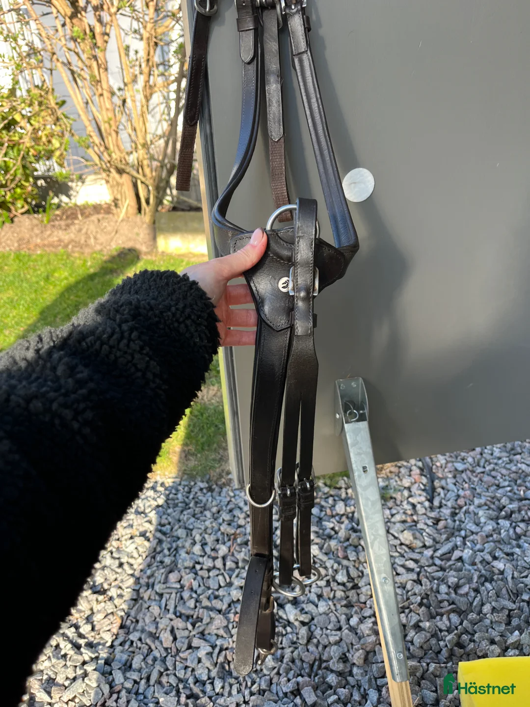 Övrig Hästutrustning hästutrustning till salu: Förbygel  - Annons 3