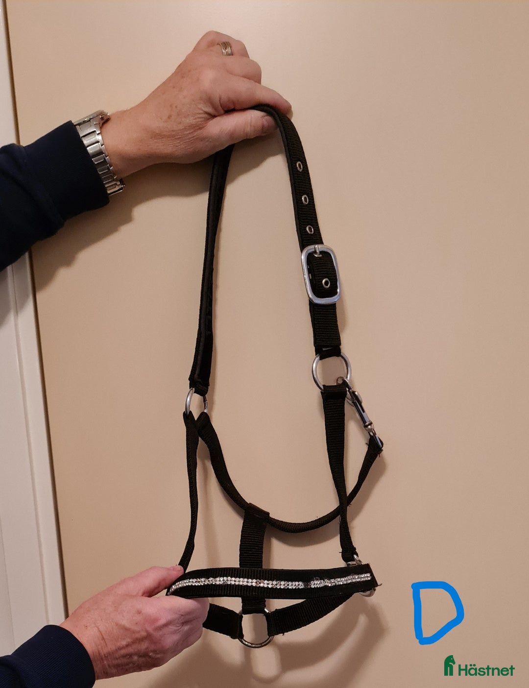 Träns hästutrustning till salu: Träns/huvudlag i Umeå - Annons 4