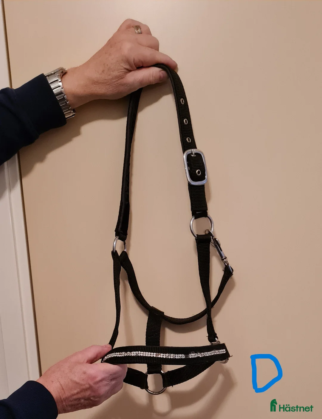 Träns hästutrustning till salu: Träns/huvudlag i Umeå - Annons 4