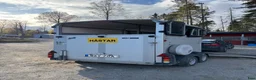 Hästtransporter  fordon & transport till salu: Ifor Willams HBX 506 med sadelkammare - Annons 7