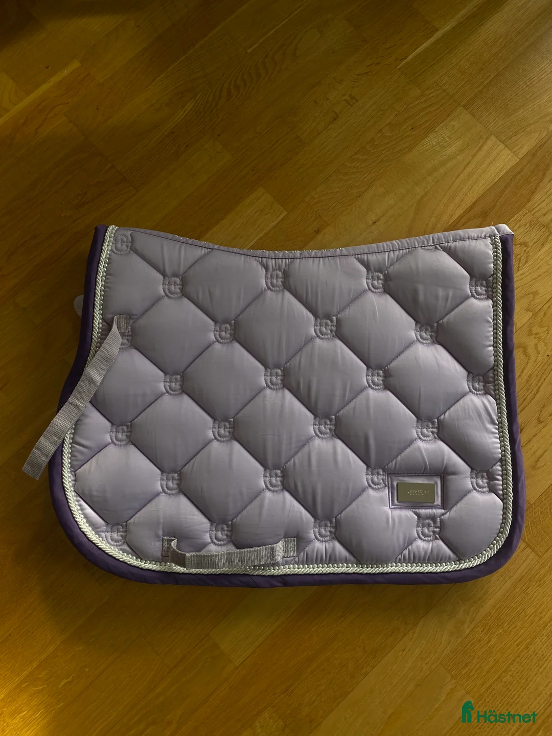 Schabrak & Vojlockar hästutrustning till salu: Equestrian Stockholm schabrak - Annons 2