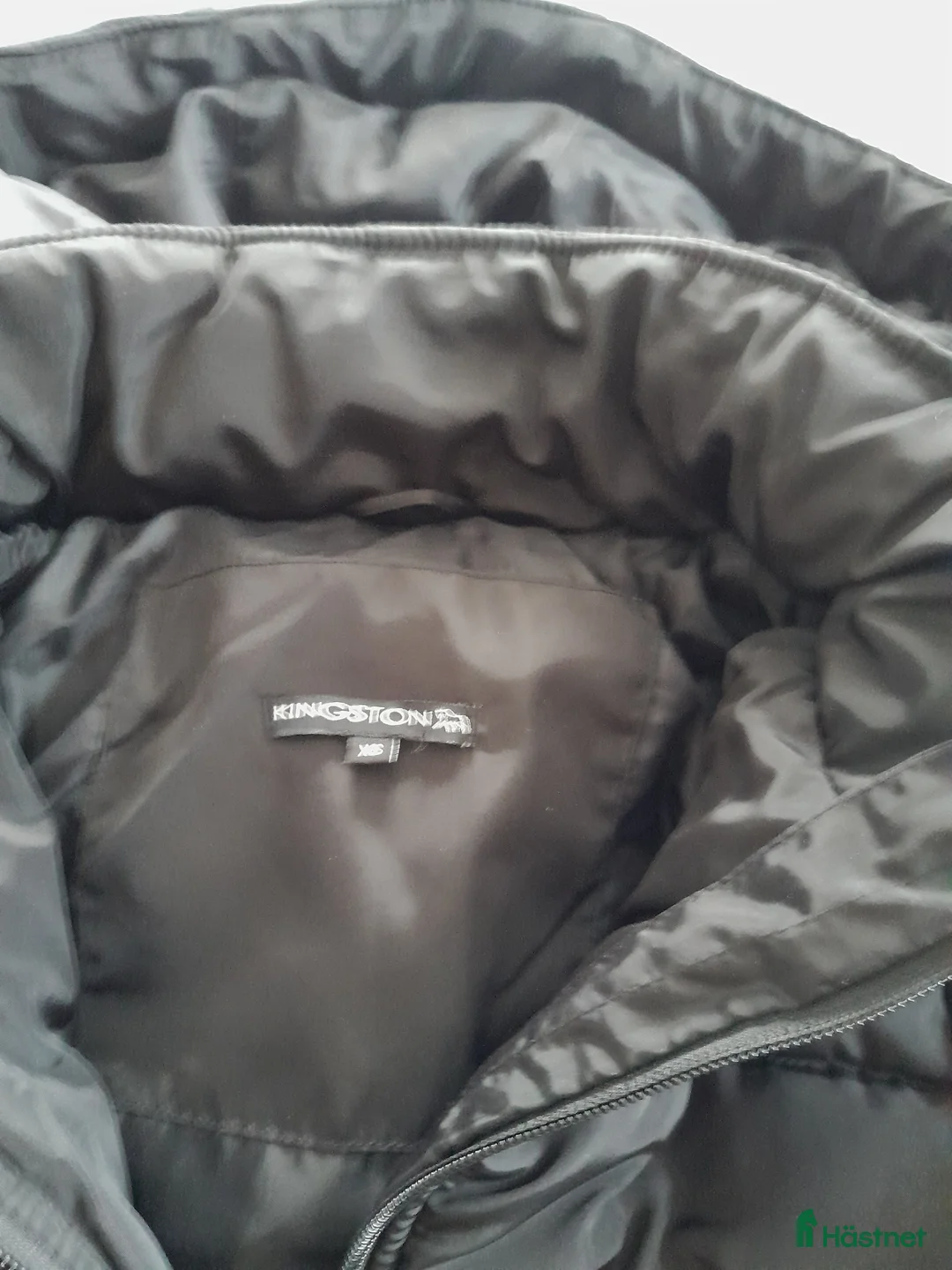 Jackor & Kavajer ryttarutrustning till salu: Ridkappa Kingston XS i Floby - Annons 2