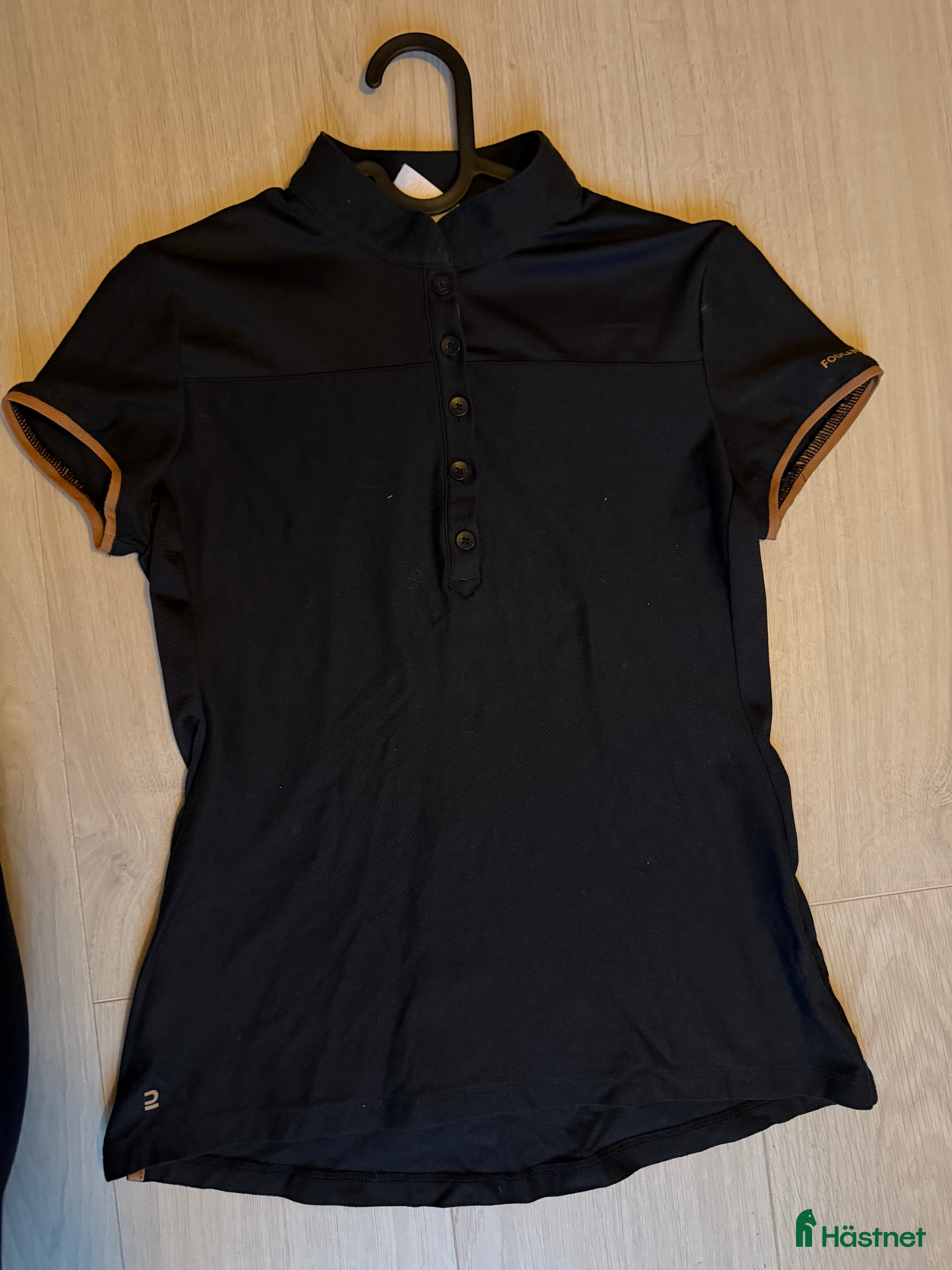 Övrigt Ridkläder ryttarutrustning till salu: Ridtröja - Annons 2