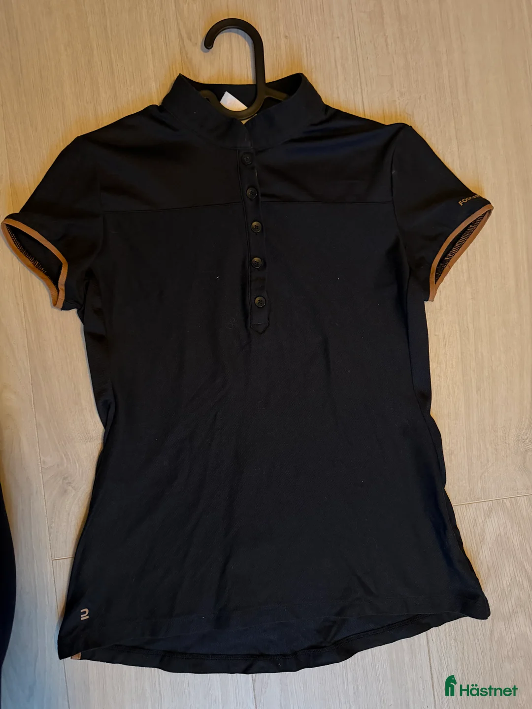 Övrigt Ridkläder ryttarutrustning till salu: Ridtröja - Annons 1