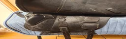Sadlar hästutrustning till salu: ErgoX2 Ergo Flap - Annons 2