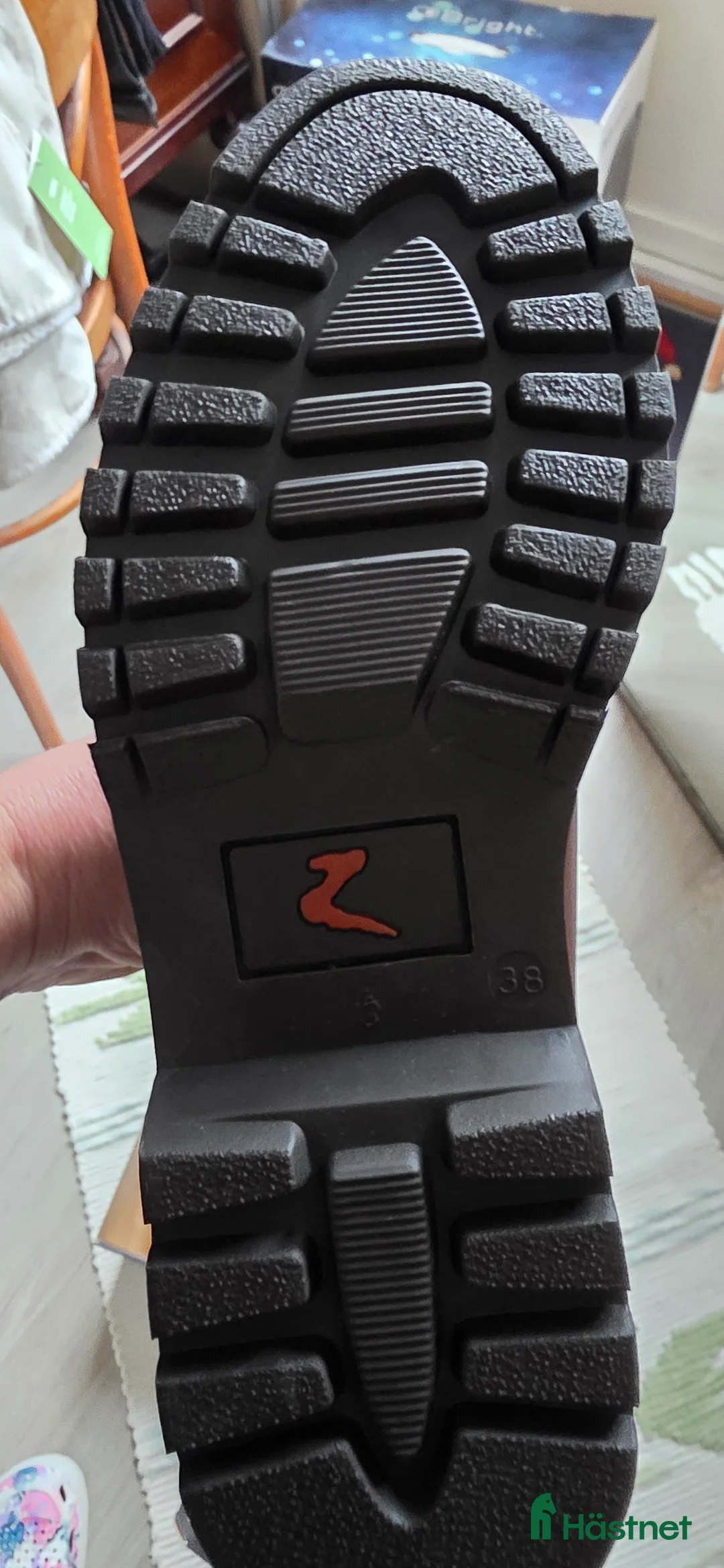 Ridstövlar ryttarutrustning till salu: Jodpurs i Landvetter - Annons 3