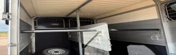 Hästtransporter  fordon & transport till salu: Ifor Williams HBX 511 - 2020 - Annons 5