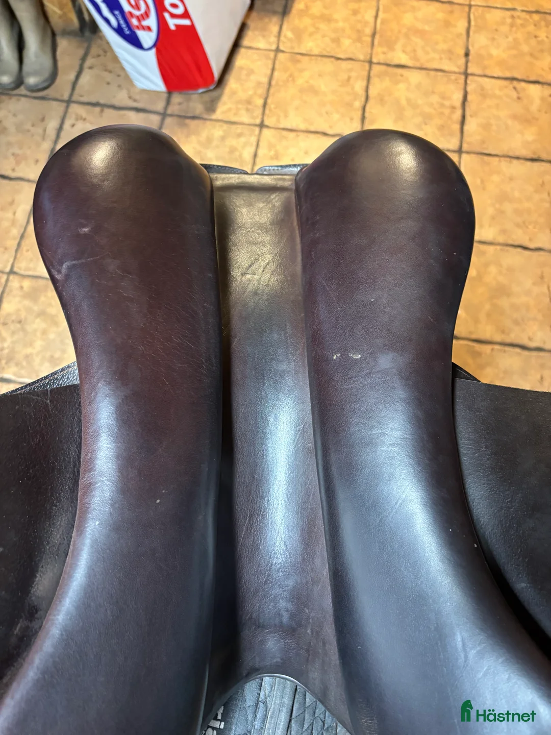 Sadlar hästutrustning till salu: Equipe Expression 2018 i Värmdö - Annons 5